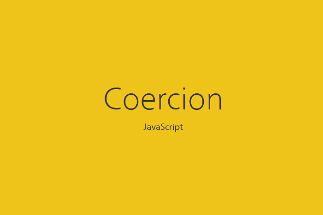 javascript-coercion